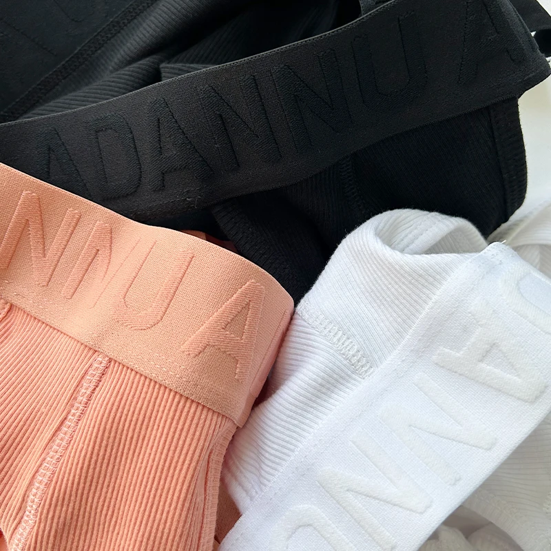 ADANNU Jockstrap الملابس الداخلية للرجال ، سراويل الرجال ، مثليون جنسيا ، زلة ، ملخصات مثير ، سروال داخلي ، كيس قطن قابل للبراثبل ، بيكيني قصير