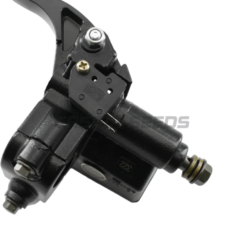 Motorcycle front brake master cylinder pump for Suzuki GN250 GN125