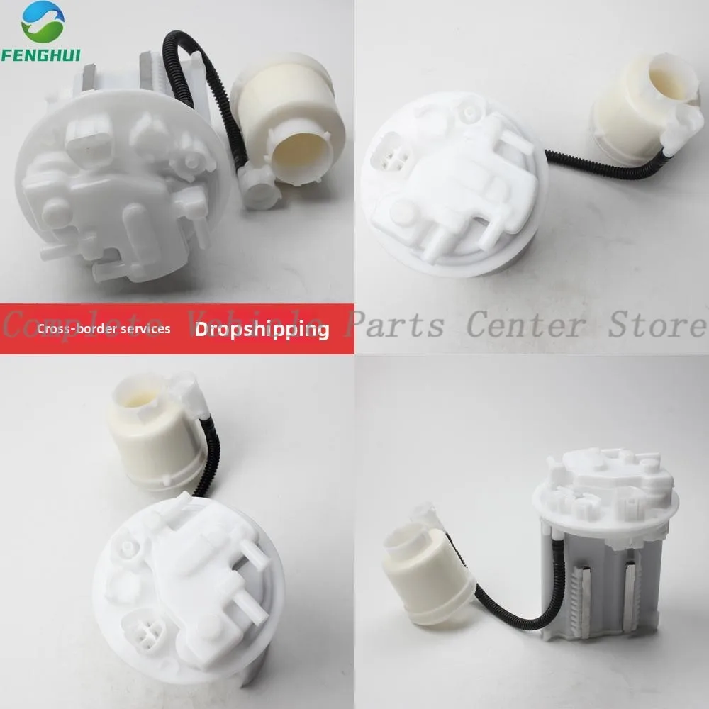 

High Quality 7702402251 77024-02251 For Toyota Corolla Altis Car Fuel Filter