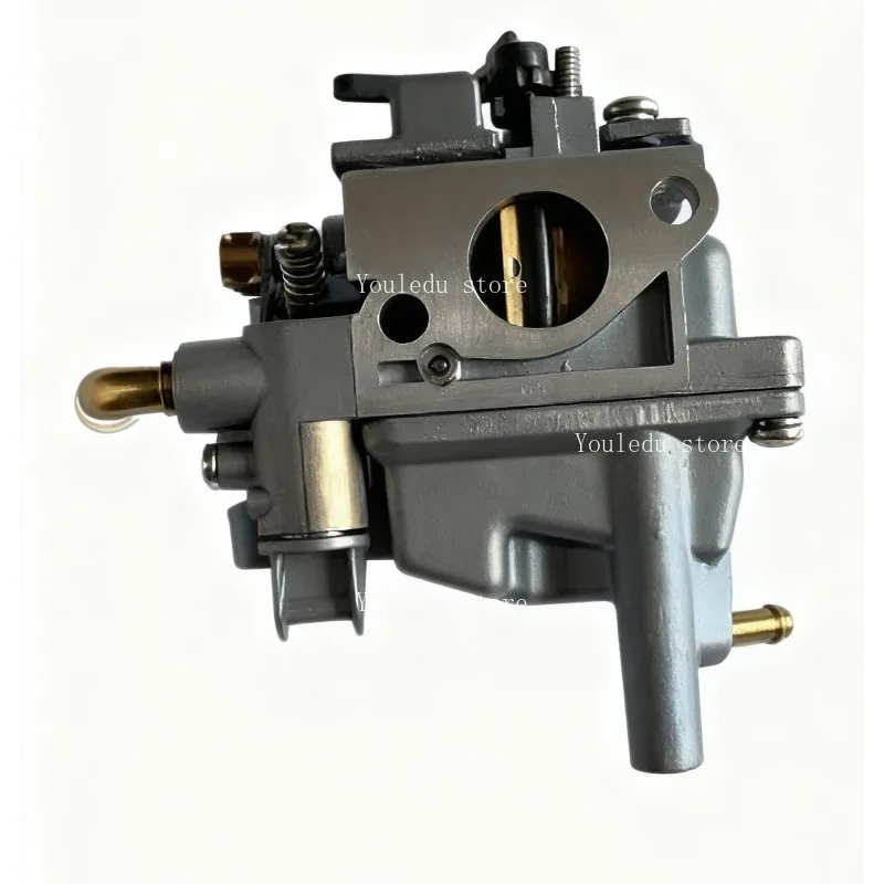 Suitable for Baisheng outboard engine, 4-cash 2.5-3.5-3.6 horsepower carburetor