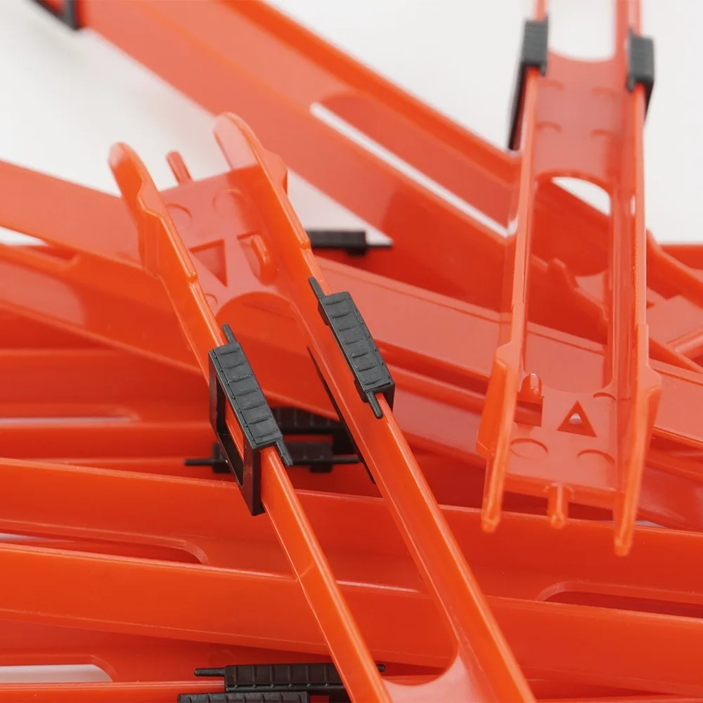 Hängende Angelschnur Angelschnur Winding Board Snelled Haken Spulenhalter Rig Halter Robust Glatte Angelschnur Zubehör