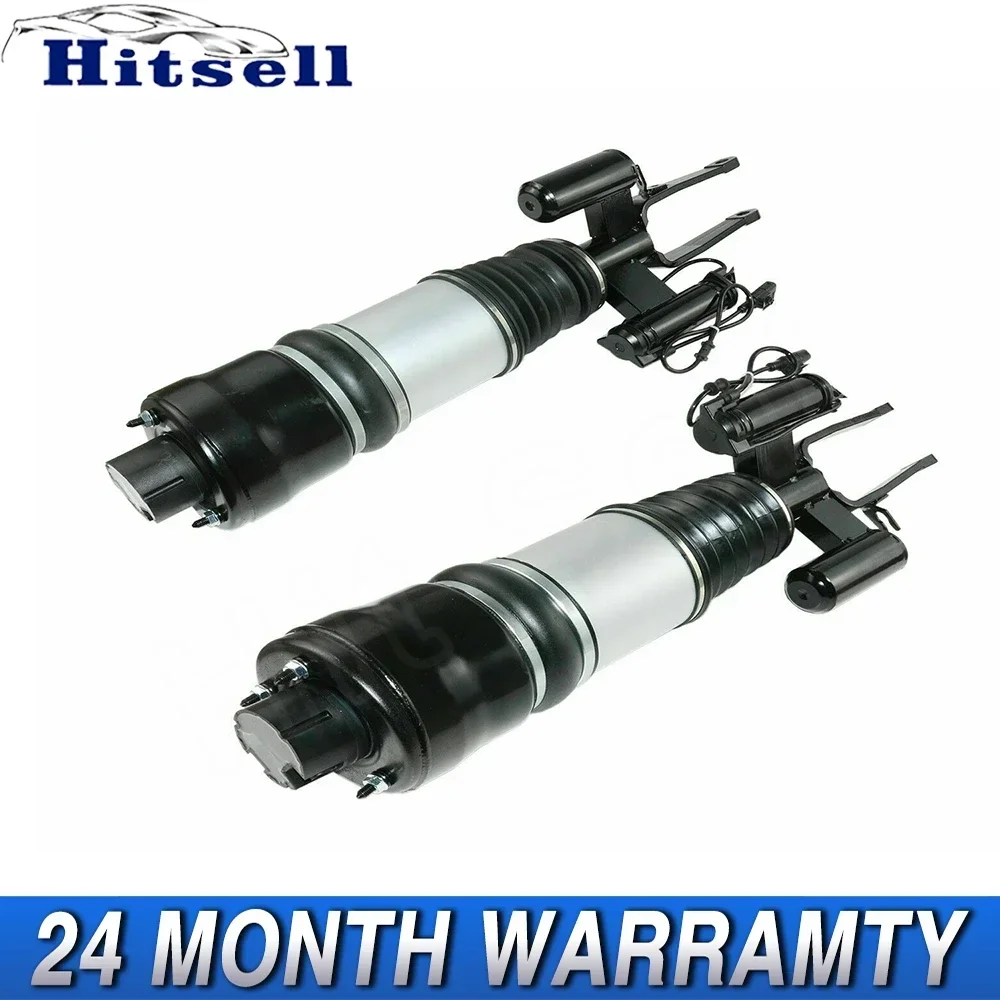 Front Air Spring Shock Absorber For Mercedes-Benz W211 S211 4MATIC E320 E350 E500 E550 2113209613,2113209513