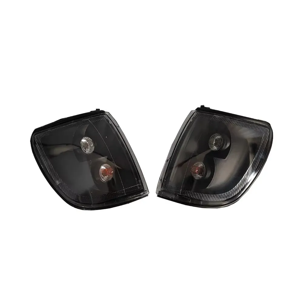 

Пара угловых фонарей указателей поворота для Toyota HILUX SURF YN185 kZN185 1996, 1997, 1998, 1999, 2000, угловая лампа-сидикатор