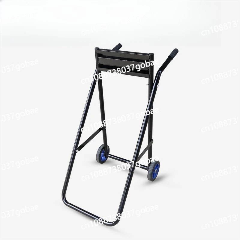 

Средняя подвесная складная тележка Морской подвесной прицеп