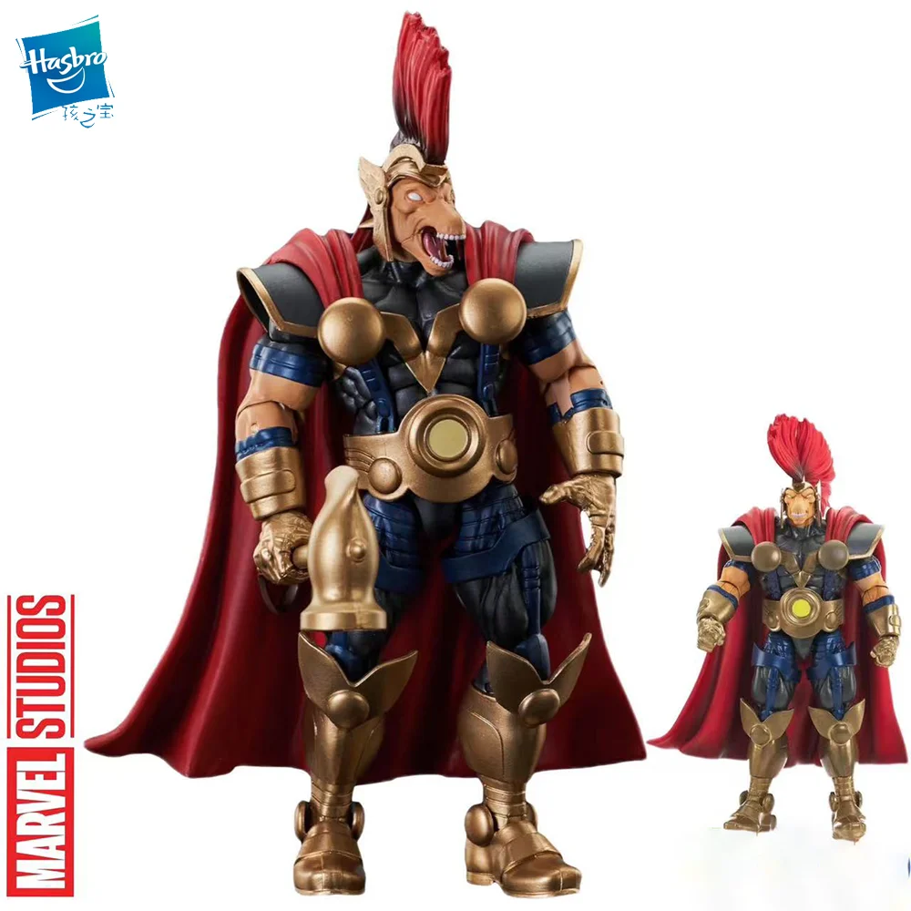 Hasbro Marvel Legends Dst Marvel Select Beta Ray Bill Anime Action Figure Model Toys Kid Toy Collect toys