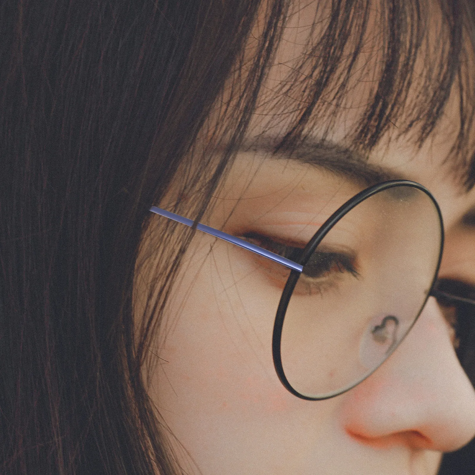 

1Pair Metal Eyeglasses Replacement Temple Collision Resistant Wear Resistant Universal Glasses Arm Legs for Repair