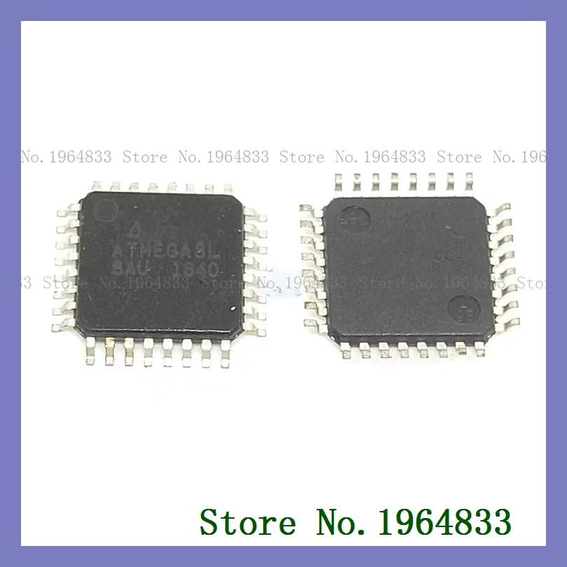 One AT AT atmega8 l8 au