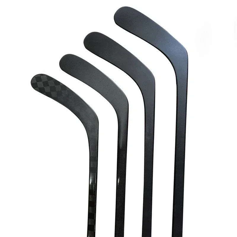 

piece carbon ice hockey equipment