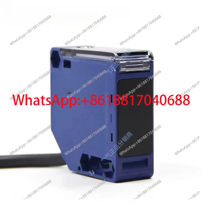 

Фотоэлектрический датчик XUK5APANL2 XUK5ANBNL2, 1 шт., диффузное отражение, PNP/NPN
