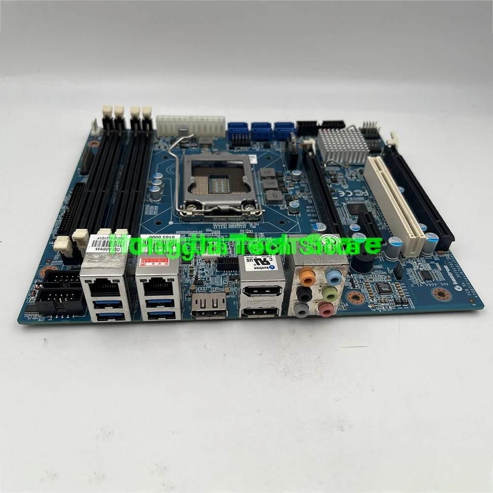 Perfect job Industrial Computer Motherboard KTQ87/Flex