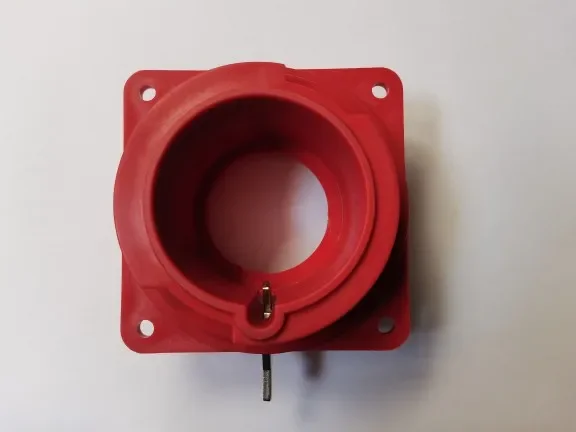 32A Socket RE-32HP …