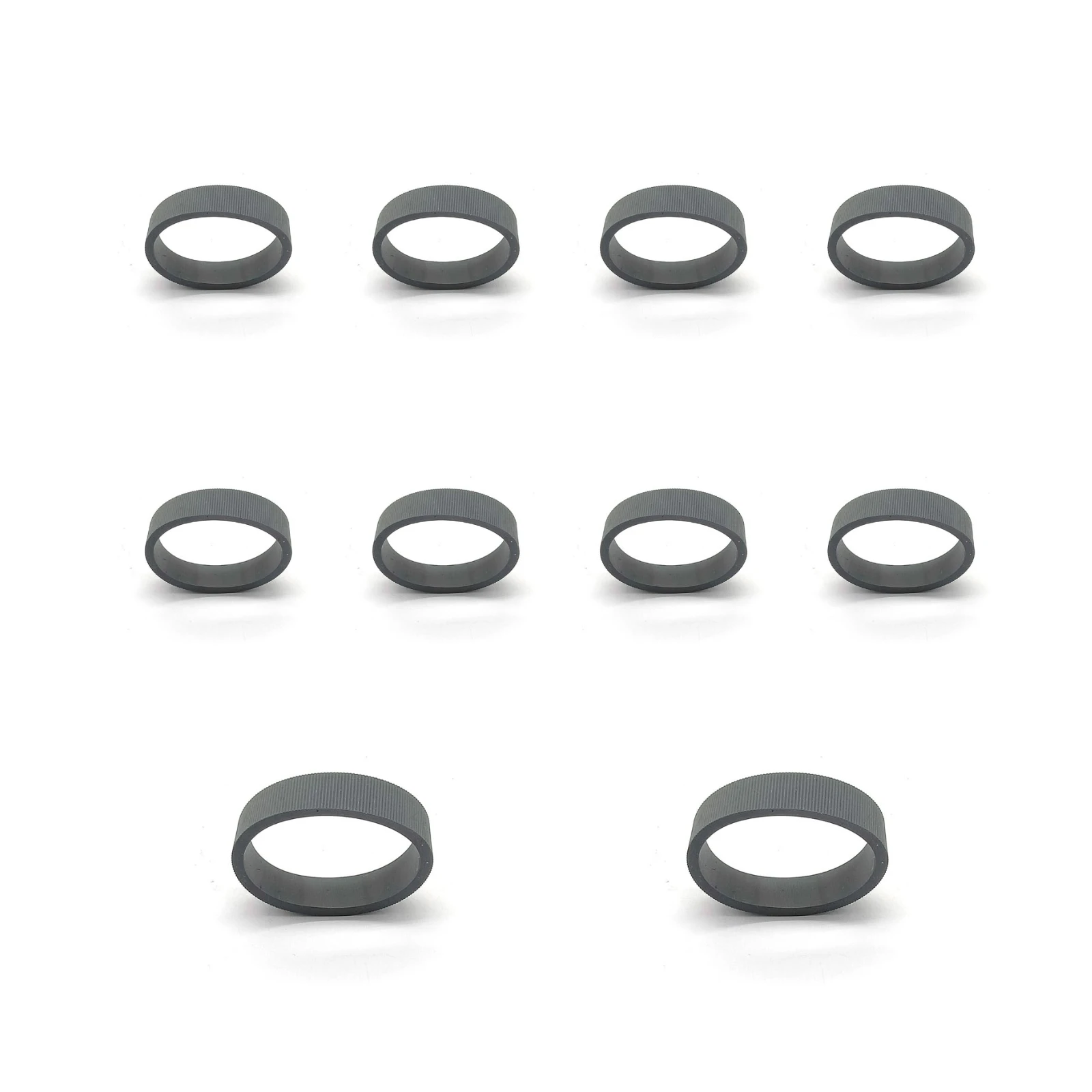 

10 шт., дуплексная подача ролика захвата, подходит для Epson ET2862 ET2811 ET2870U ET2861 ET2980 ET4800 ET2850 ET2820 ET2856 ET2800