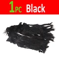 1 pieza de tira negra