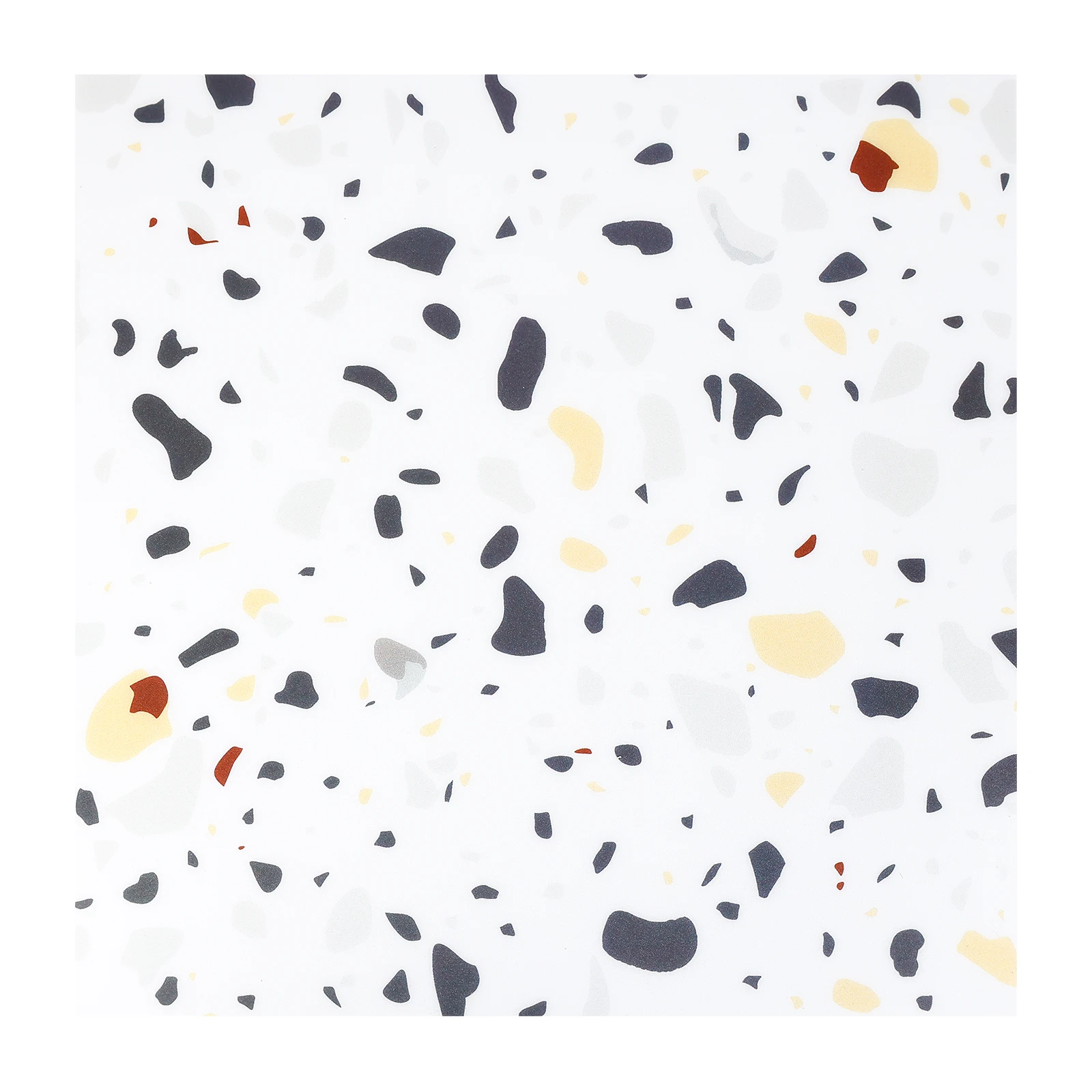 11.8 بوصة. × 11.8 بوصة. بلاط أرضيات PVC من الخشب الحبوب لغرف النوم، ذاتية اللصق (10 عبوات) للولايات المتحدة