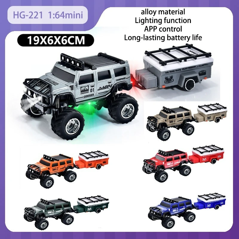 

Новый 1/64 Mini RC Cars 4WD RC автомобиль с тремя скоростями регулировки Двойной режим управления Высокоскоростной дрейф Длительное время автономной работы игрушечная модель подарки