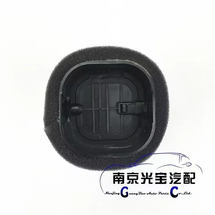 Brand New Genuine Instrument Air Outlet Air Conditioner Outlet JBD000290LCS For Old MG3 SW