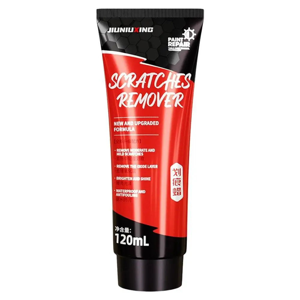 

Инструмент для ухода за лакокрасочным покрытием автомобиля, 120 мл