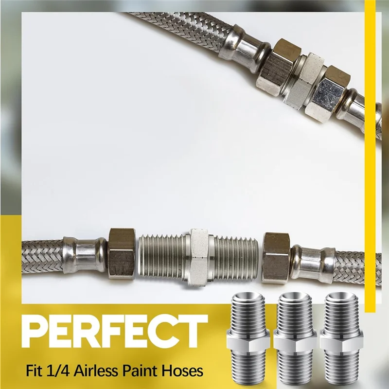 

ABWZ-Quick Connect Air Hose Fittings Utah Pneumatic 1/4 Air Hose Fittings Air Hose Fittings