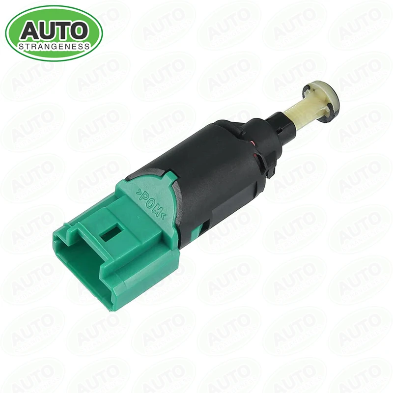 1 قطعة الفرامل/وقف مفتاح الإضاءة لبيجو 207 307 308 3008 لشركة فيات/سكودو لسيتروين/Berlingo C5 9650688480 9665602380