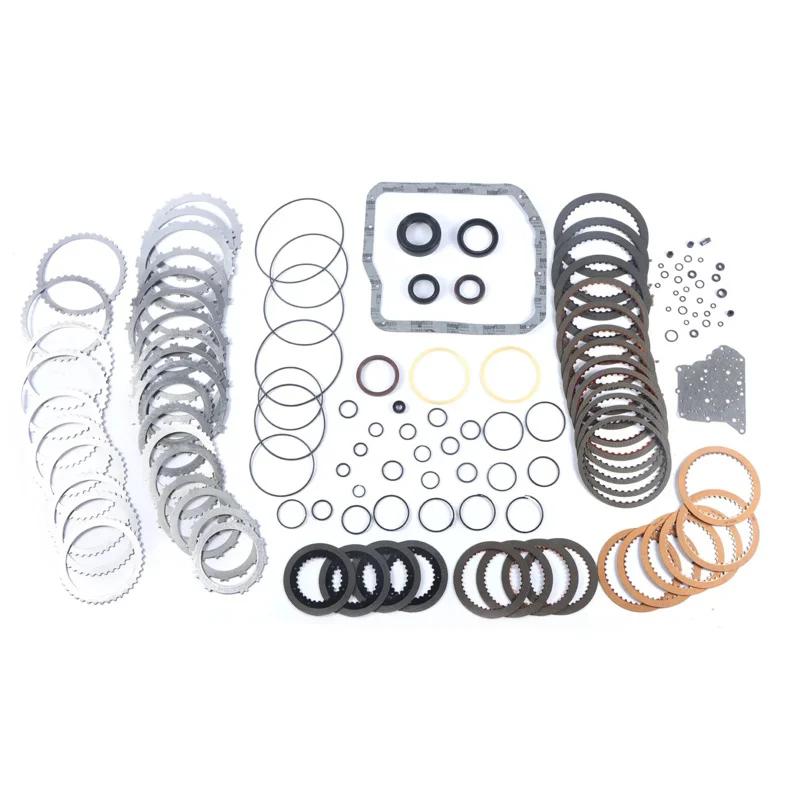 

Главный комплект для восстановления коробки передач U140E U140F с ремонтными уплотнениями, комплектом автоаксессуаров и запасных частей двигателя, предназначен для