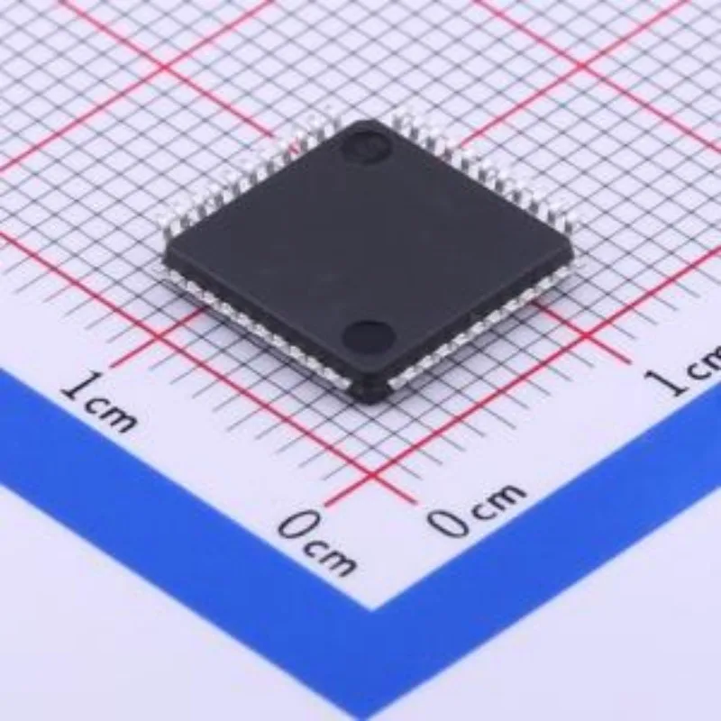 (5-20pcs) STC12C5A60S2-35I-LQFP44 LQFP44 100% Original In Stock