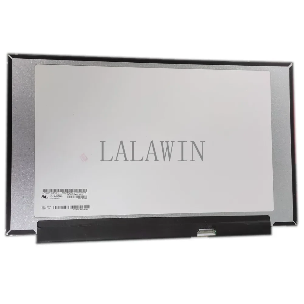 

LP156WFC SPD1 Materix 15.6" Repalcement IPS LED Screen