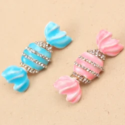 New Cute Temperament Candy Brooch Accessory Gift Unisex Gift