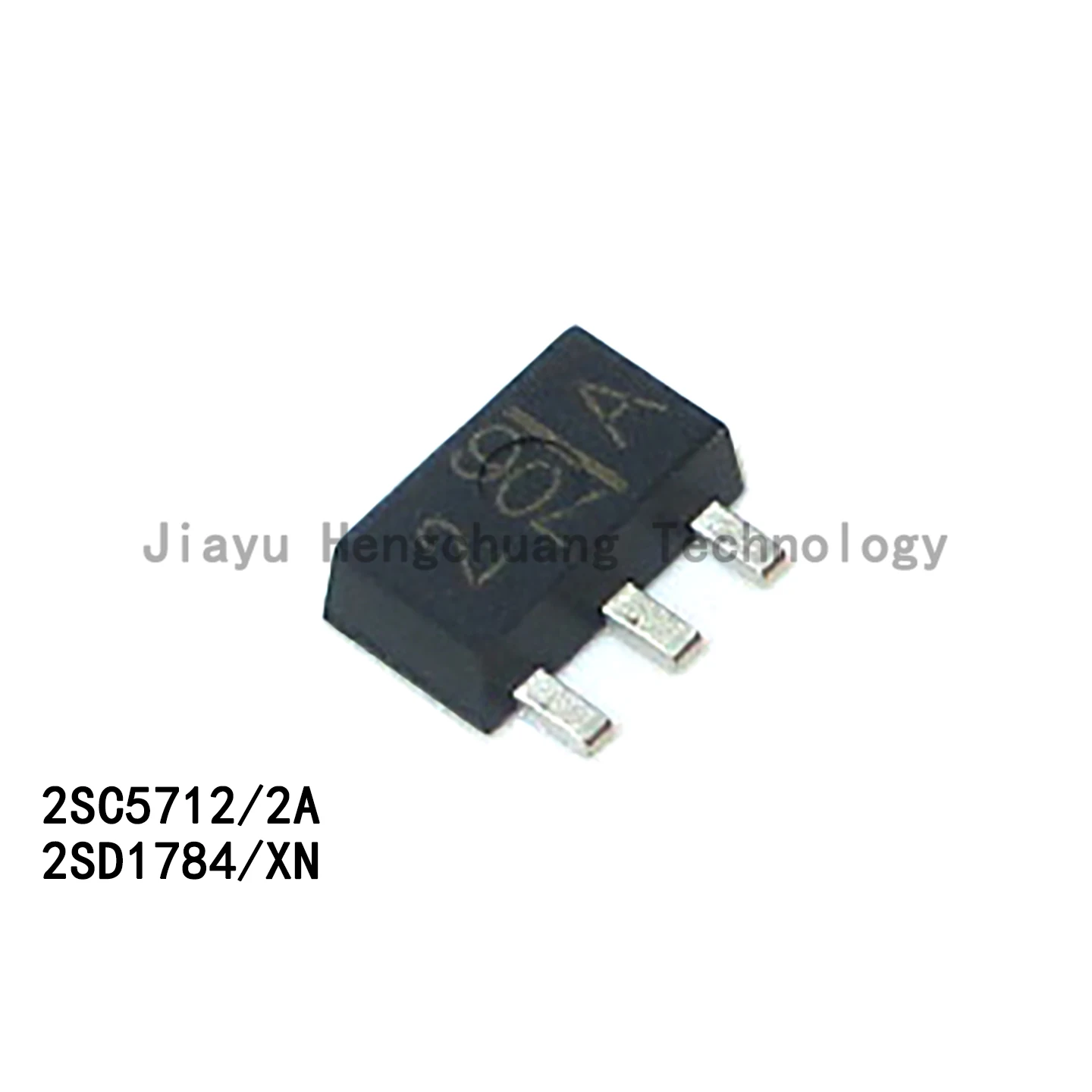 5PCS 2SC5712 Silksc… - image