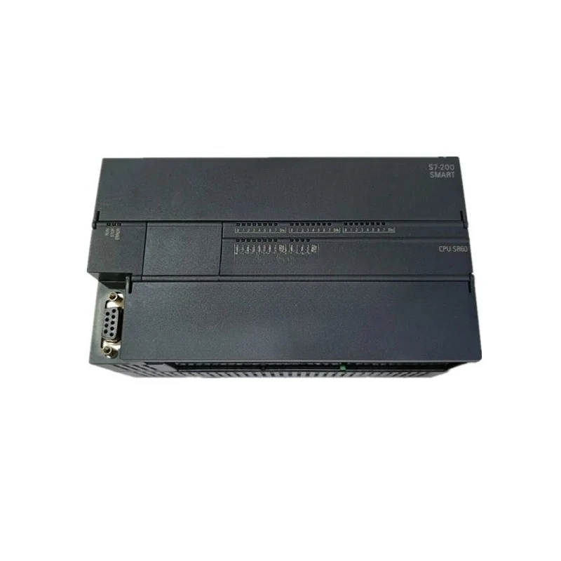S7-200 CPU Module 6ES7288-1ST60-0AA1 6ES7288-1SR60-0AA1 6ES7288-1CR60-0AA1 6ES7288-1SR60-0AA0 Brand New