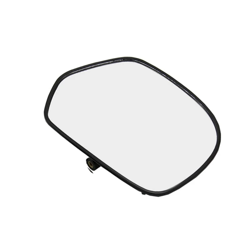 

Top Sale Motorcycle Rearview Mirrors Glass Side Wing Mirrors Lens For Honda 2001-2012 GL1800 Goldwing 1800 F6B 2008-2016