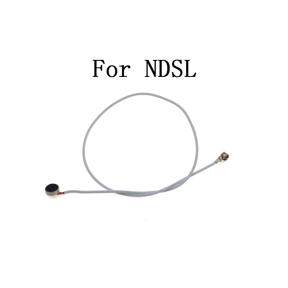 Built‑in Microphone Replacement for NDSL DS Lite NDSi Game Console, High Quality Inner Mic Repair Spare Parts Accessories