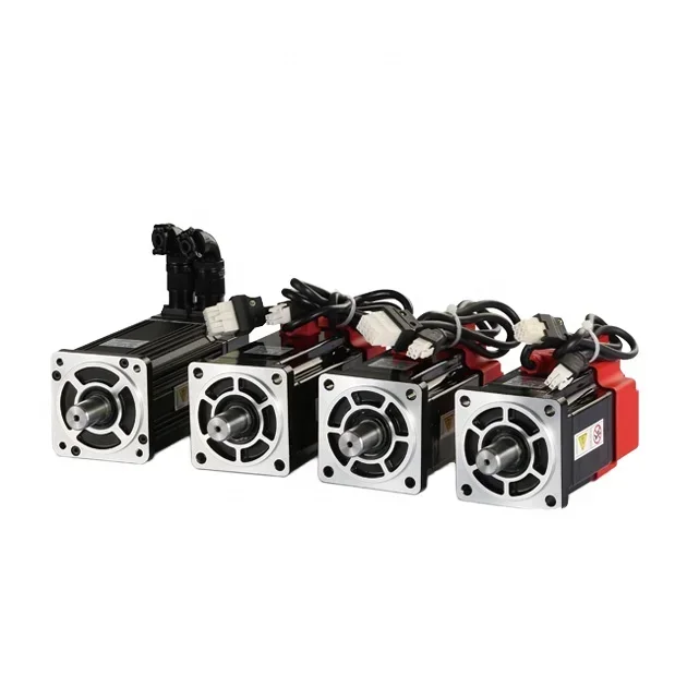 

Совершенно новый оригинальный серводвигатель 3 кВт ASD-A2-3023-U Сервопривод