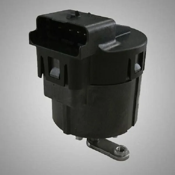 Sacer Remanufactured T4 Smart Electronic Actuator For  Landrover Rangerover Sport Discovery