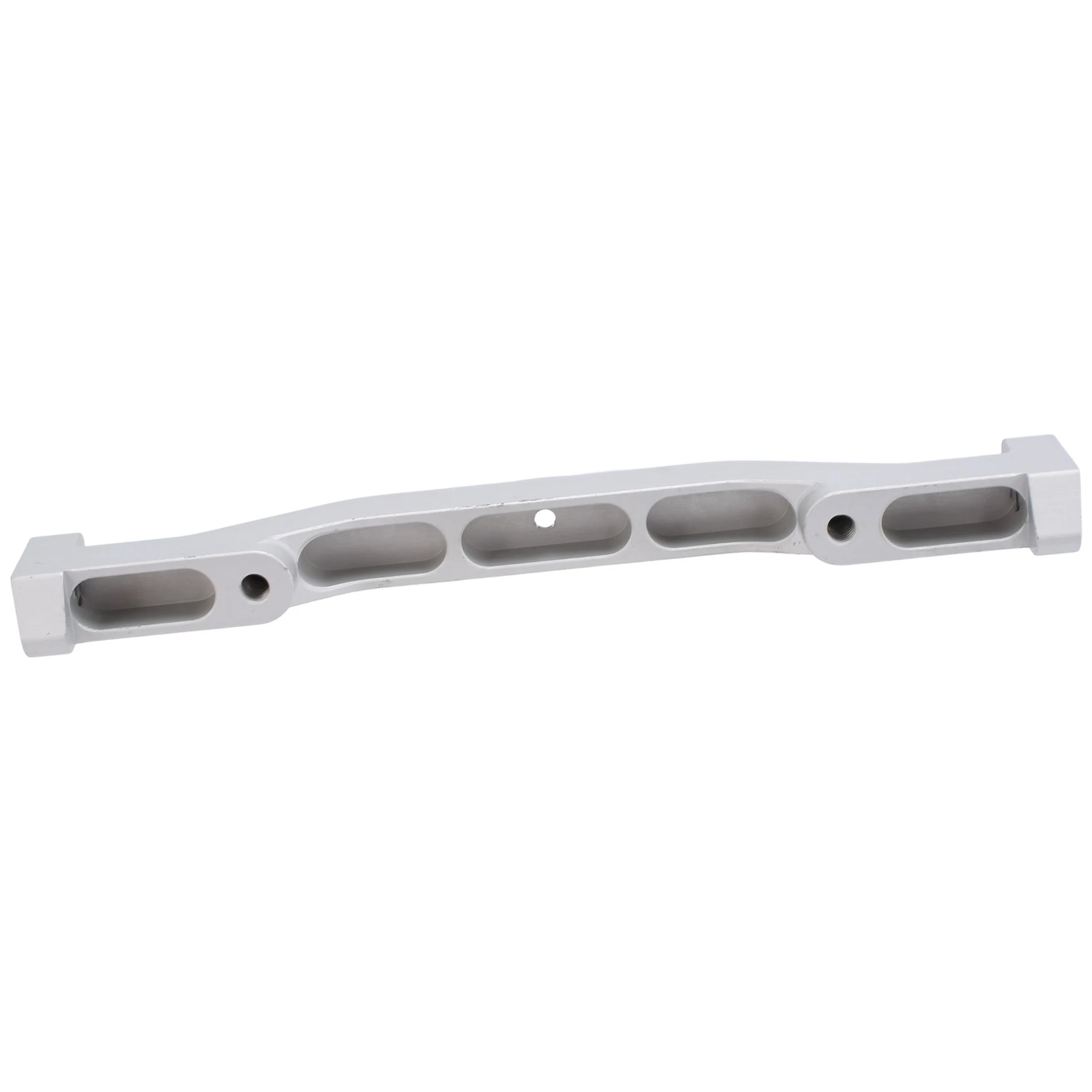 

Metal Chassis Brace Lower Frame Support Rod For Axial SCX6 Jeep JLU Wrangler AXI05000 1/6 RC Crawler Car Parts-Y44A