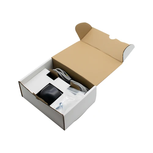 Imagen 2 del producto Detector de Sensor de movimiento de microondas para puerta batiente corredera automática, 5 uds., 24,125 GHz