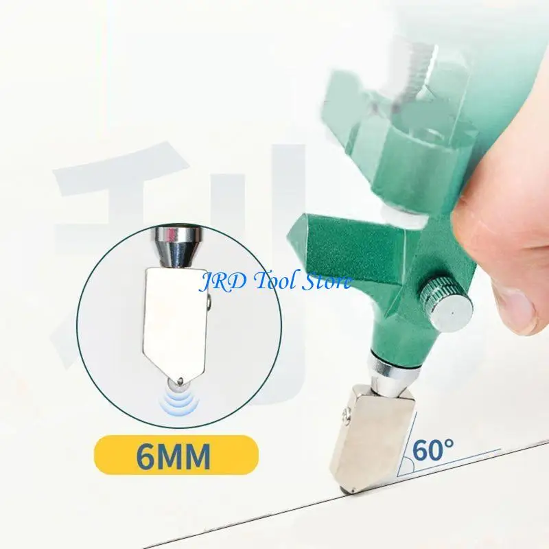 Bộ dụng cụ cắt gạch bằng kính A2UD