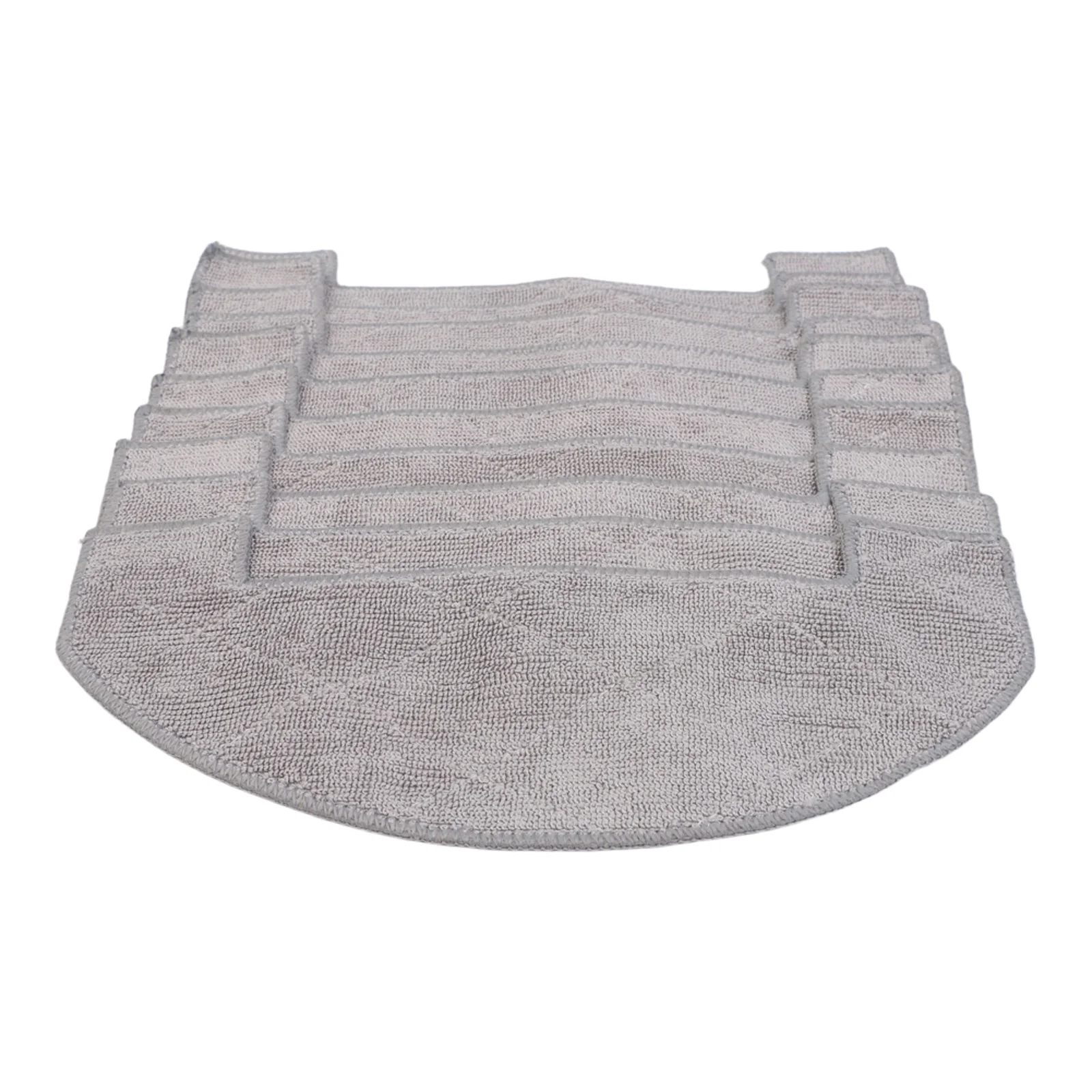 Robot Vacuum Cleaner for Mop Cloth Replacement For MOVA for s800 E20 E20 for Pro With 4 Or 10 for washable Microfiber Cleaning