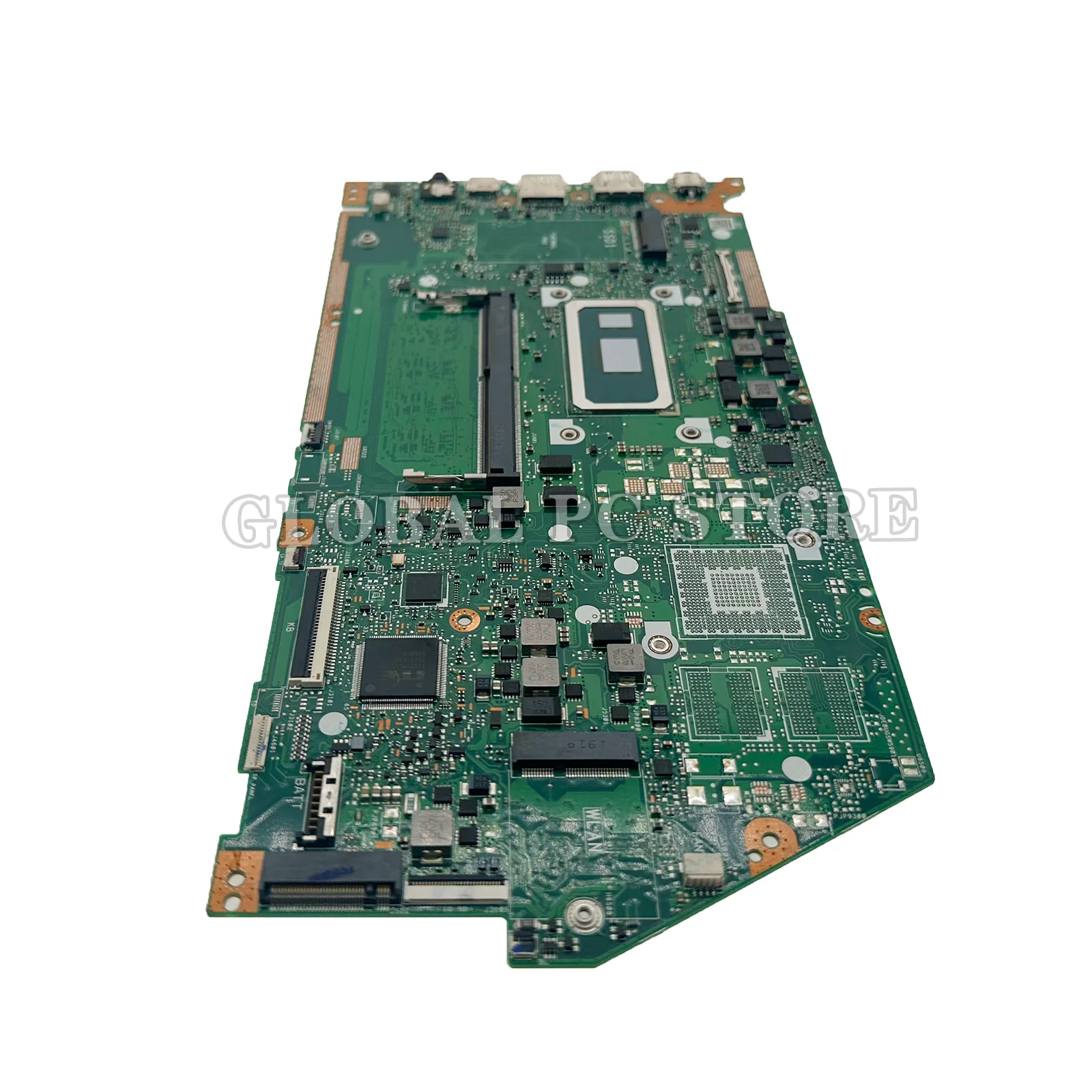 Imagem -04 - Placa-mãe para Laptop para Asus Mainboard X532fa X531fa X532fl X532flc X532fac X532f S531f K531f V531f S532f K532f V532f