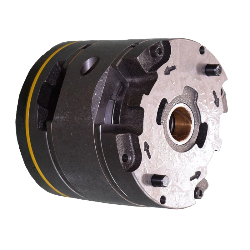 Hydraulic Pump Cartridge CA9T5336 9T-5336 9T5336 CA4228131 422-8131 CA0R8181 0R8181 Compatible with Caterpillar Tractor 10 10SU