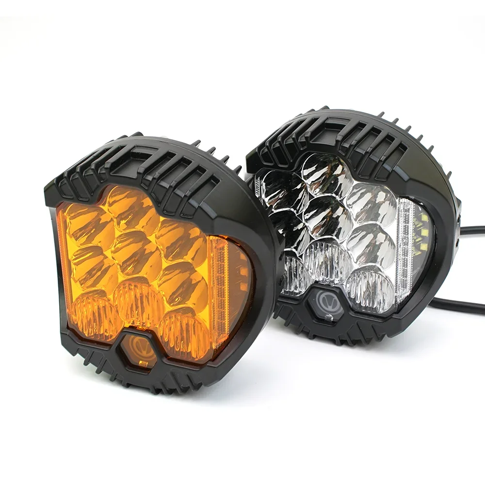 Off-Road Car LED Headlight 5\'\'/ 7\