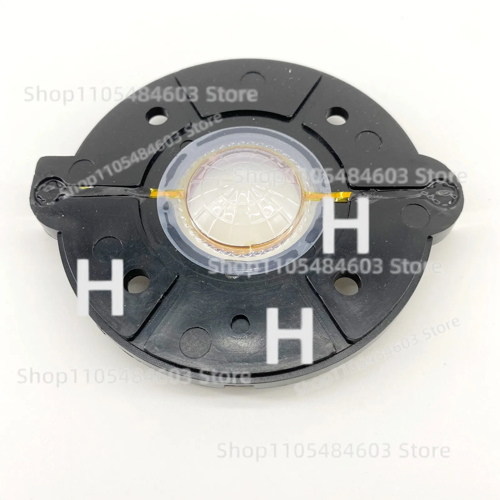 Aft Diaphragm For HK Audio E994190 LUCAS PERFORMER CD83, Z009370 Tweeter Driver