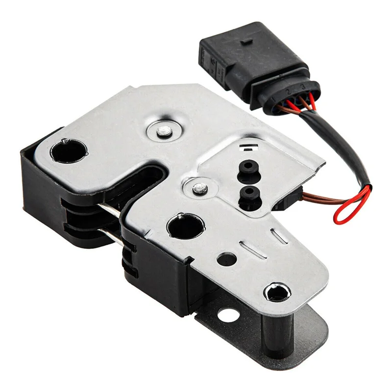 

Отпуск защелки нижнего замка капота 7L0823509A 7L0823509C спереди для VW Touareg 7L 2003-2010