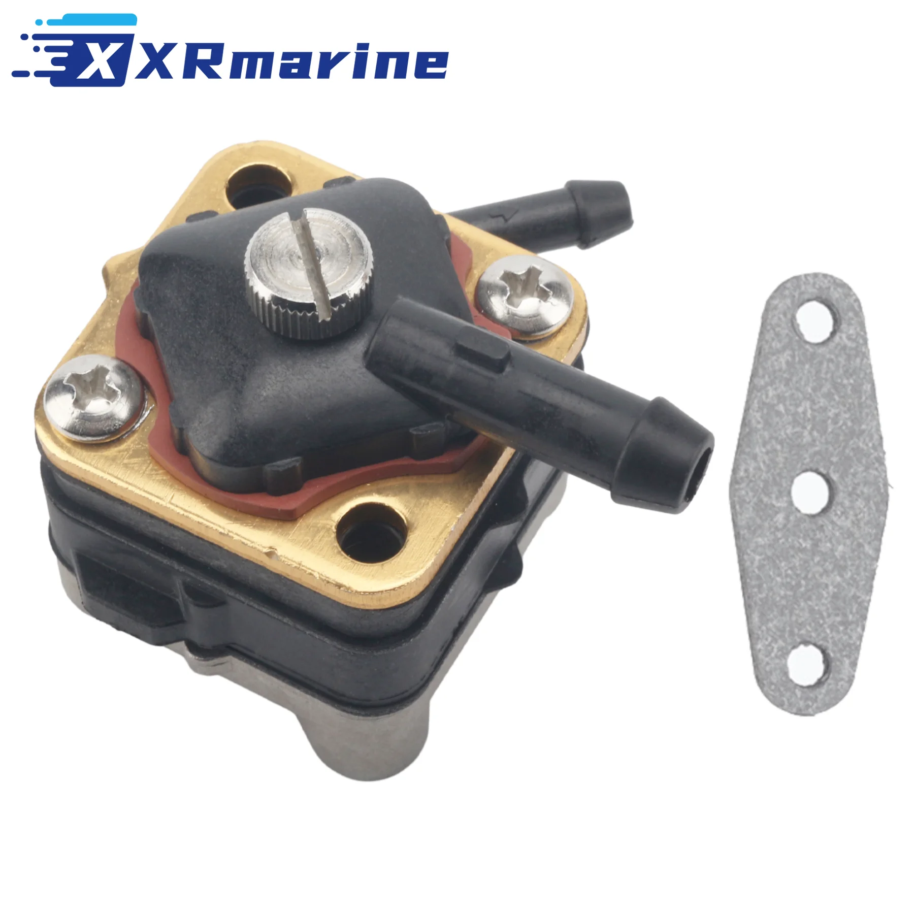 395091 397274 Fits for Evinrude Johnson 6 8 9.9 15 HP Engine Seahorse Outboard Fuel Pump 397839 391638 388685 777750 18-7350