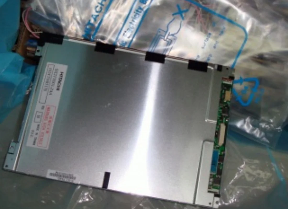 SX21V001-Z4A 8,2-дюймовый ЖК-экран 640×480