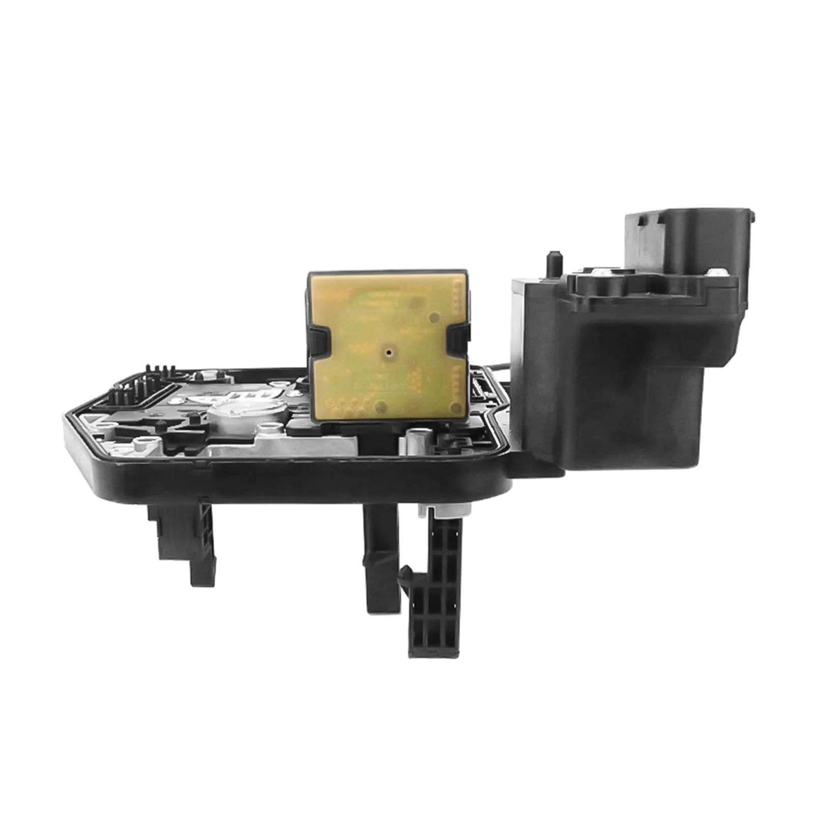 for TiBAO Manufacture 0AM DQ200 TCU TCM Transmission Control Module Mecatronica for Audi A1 A3 VW CADDY GOLF JETTA PASSAT 0AM927