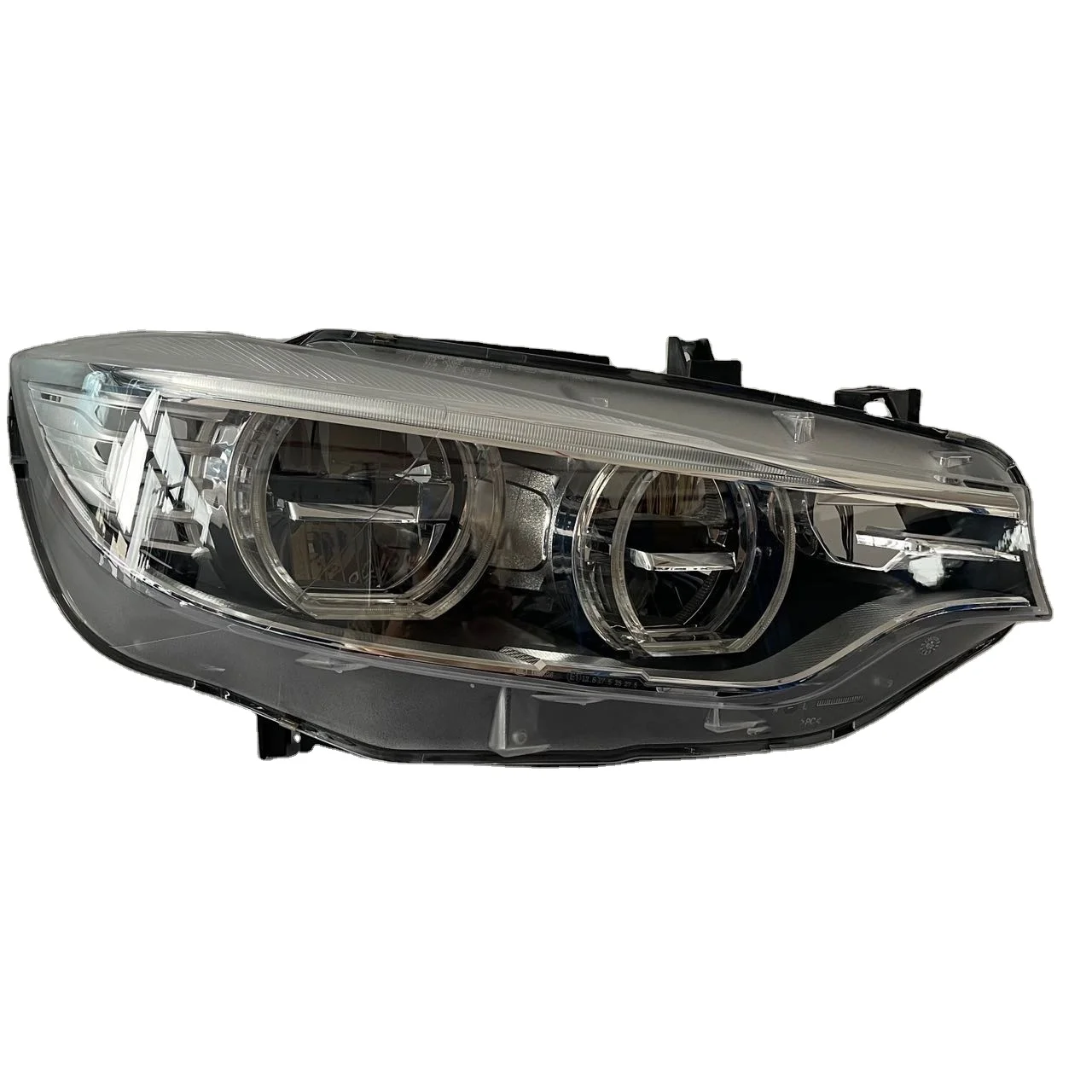 High Sales Light-Emitting Diode High-End Full LED F32 F33 F36 420 425 430 Headlights And Signal Lights Suitable For  4 Series