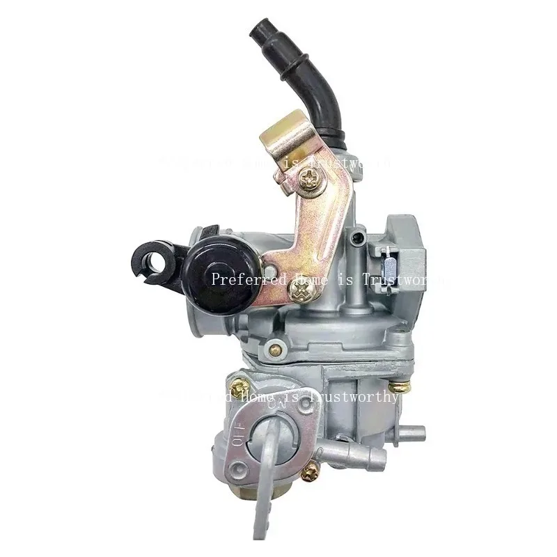 Suitable for C100 PZ19 Carburetor 50 90 110 125cc C100 C90 CD100 ATV