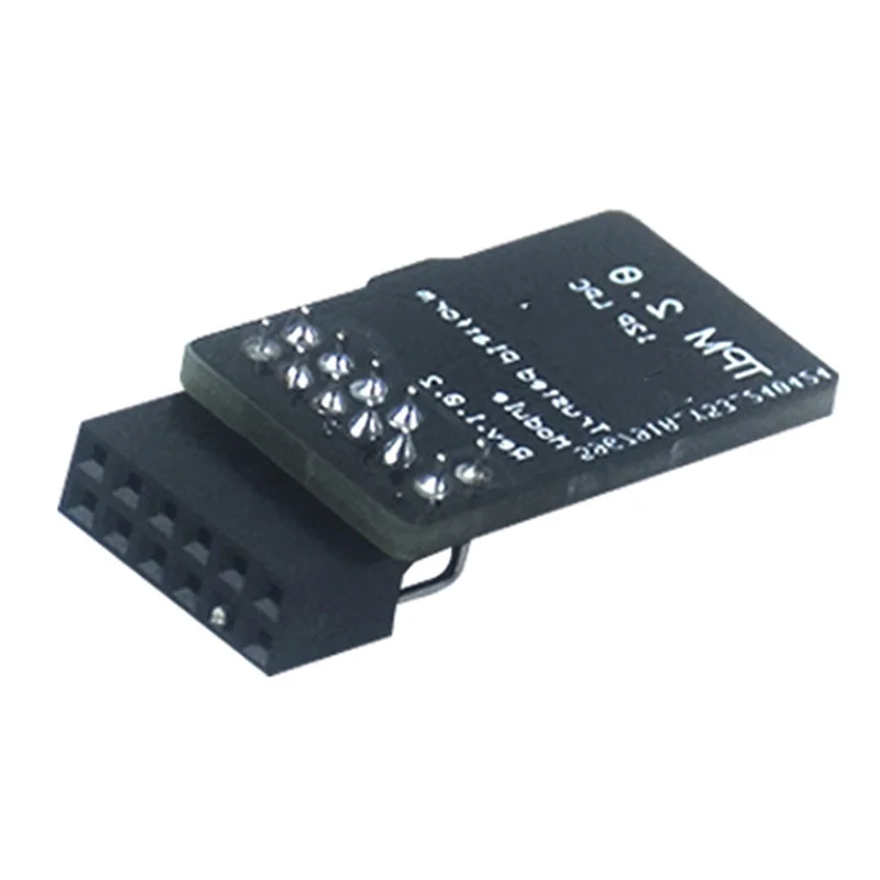 ABKQ-2X TPM2.0 Modu… - image