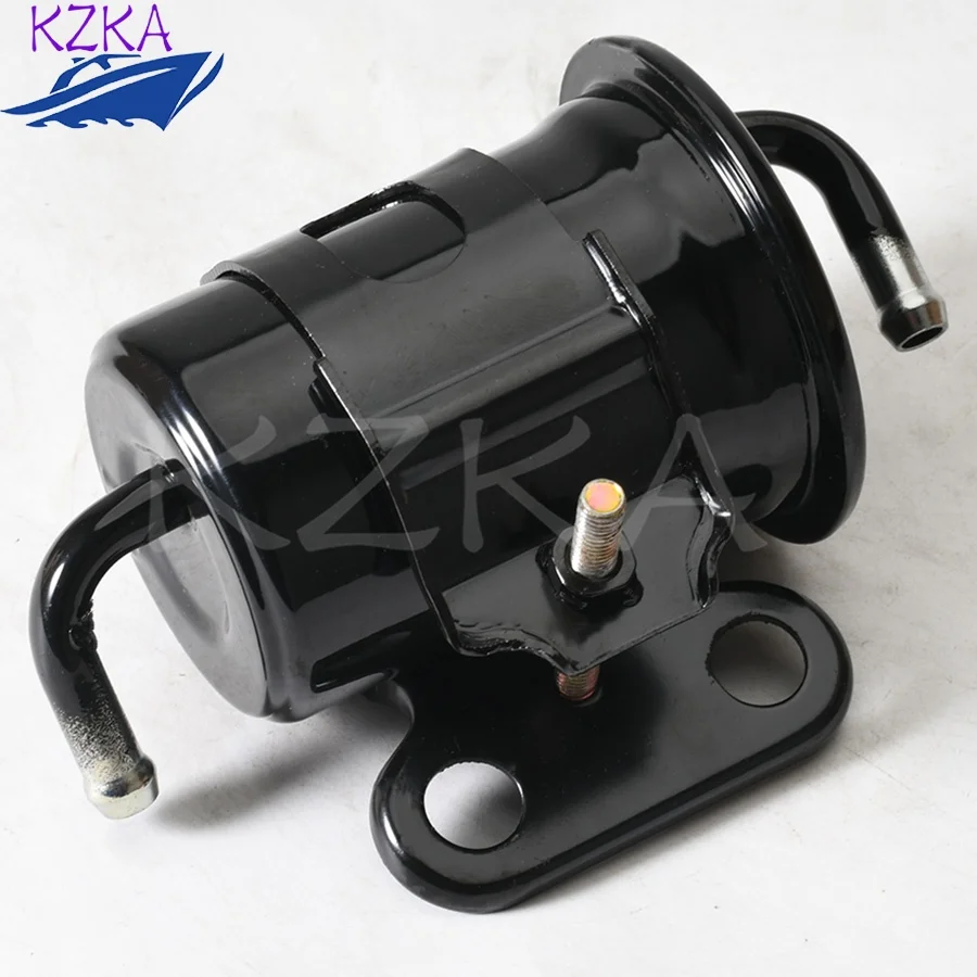 Outboard Motor Fuel Filter 15440-90J00 For Suzuki Johnson Evinrude 4 Stroke 90HP 300HP DF200 DF225 15440-93J00 15440-93J10