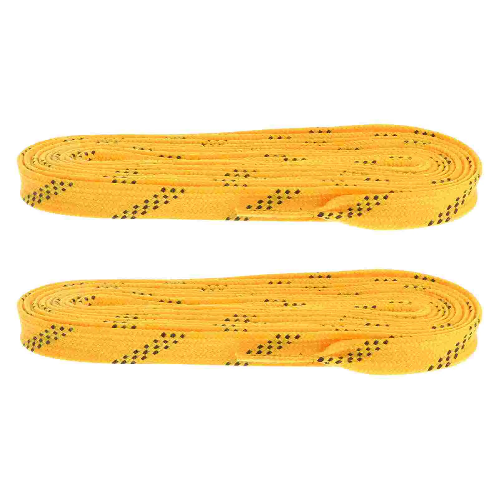 Dress Shoes Aldult Man Work Men's Casual Elastic Laces for Sneakers All-Match Shoelaces Hockey